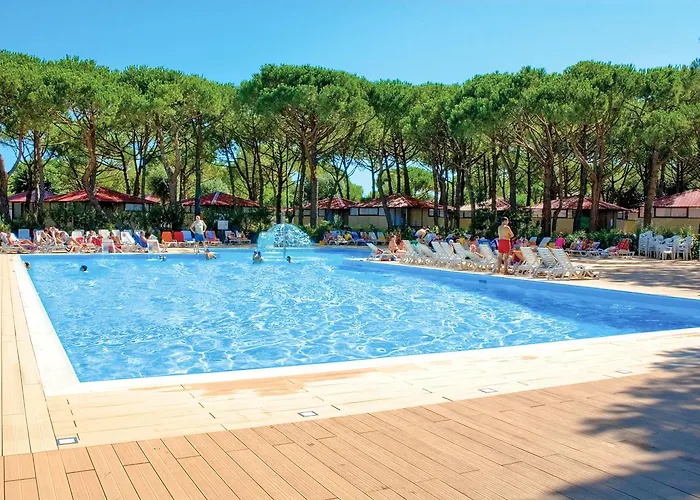Jesolo Camping Village