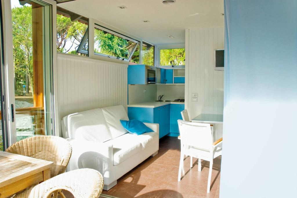 Casa vacanze Villaggio Adriatico 601s *