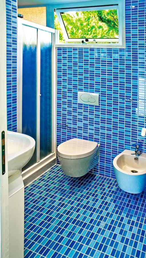 Ferienhaus Villaggio Adriatico 601s Lido di Jesolo