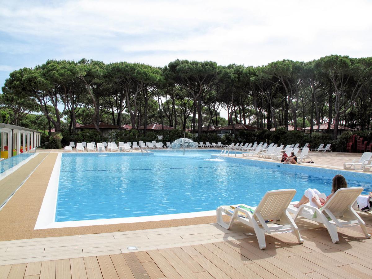 Casa vacanze Villaggio Adriatico 601s