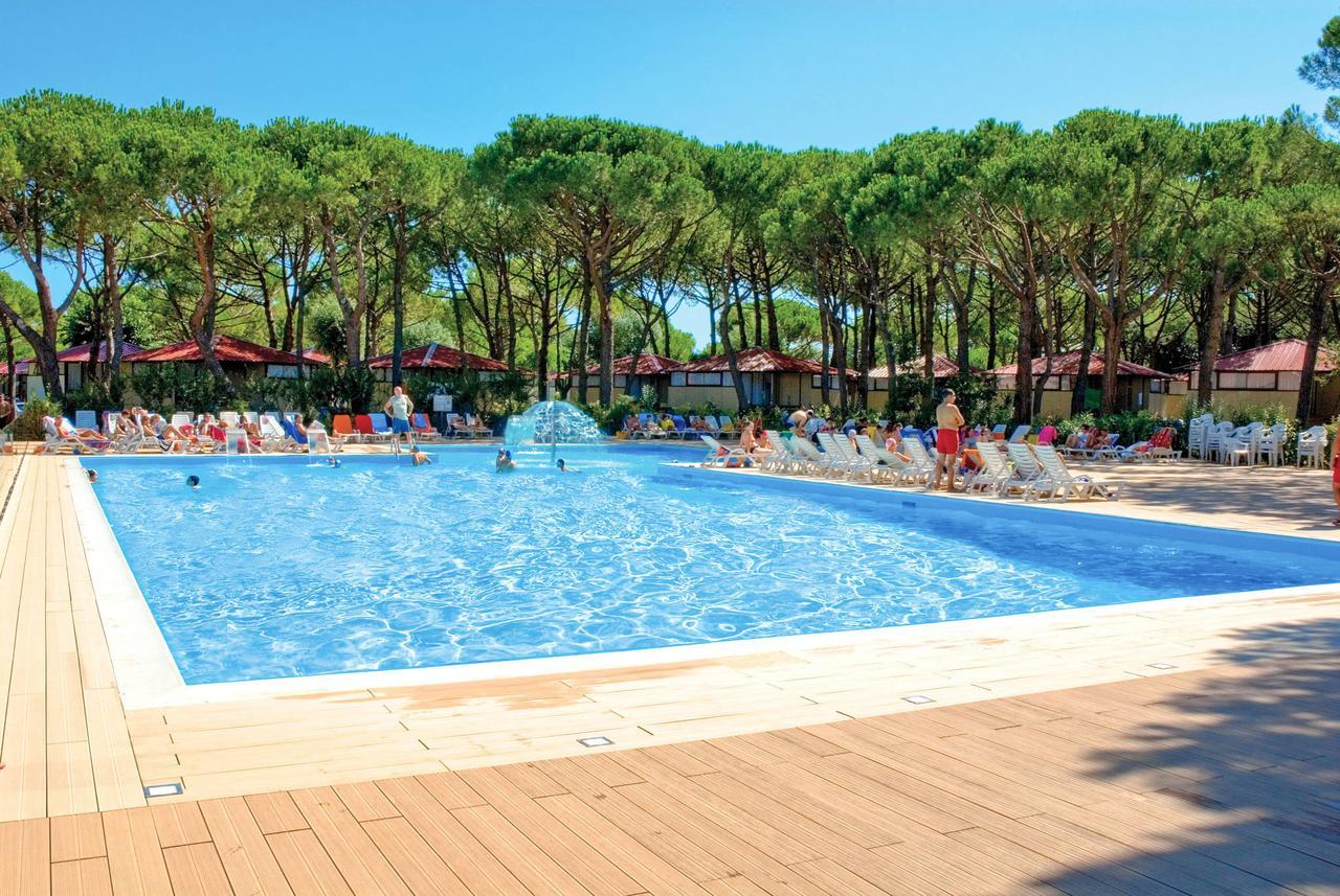 Villaggio Adriatico 601s *