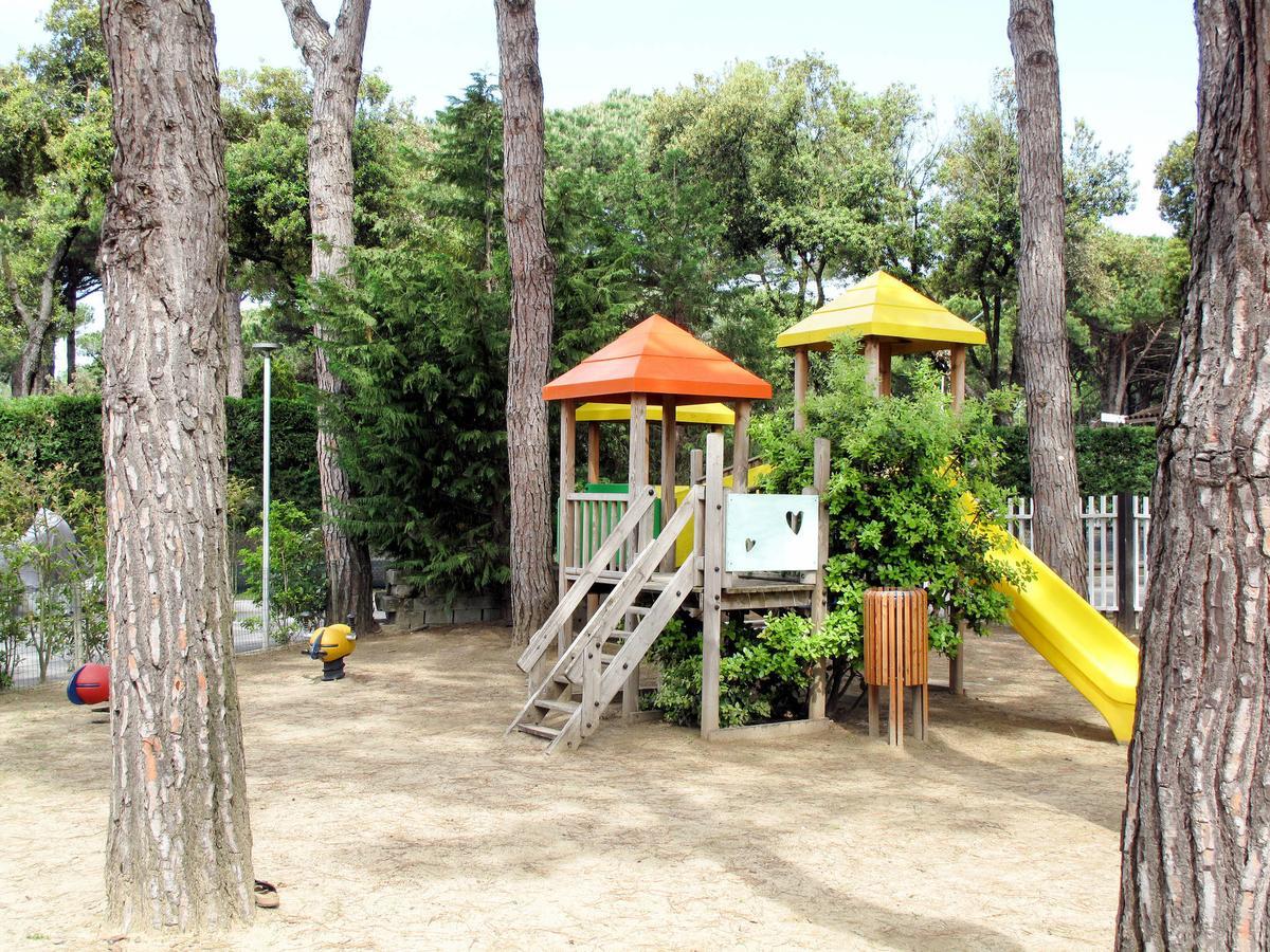 Villaggio Adriatico 601s