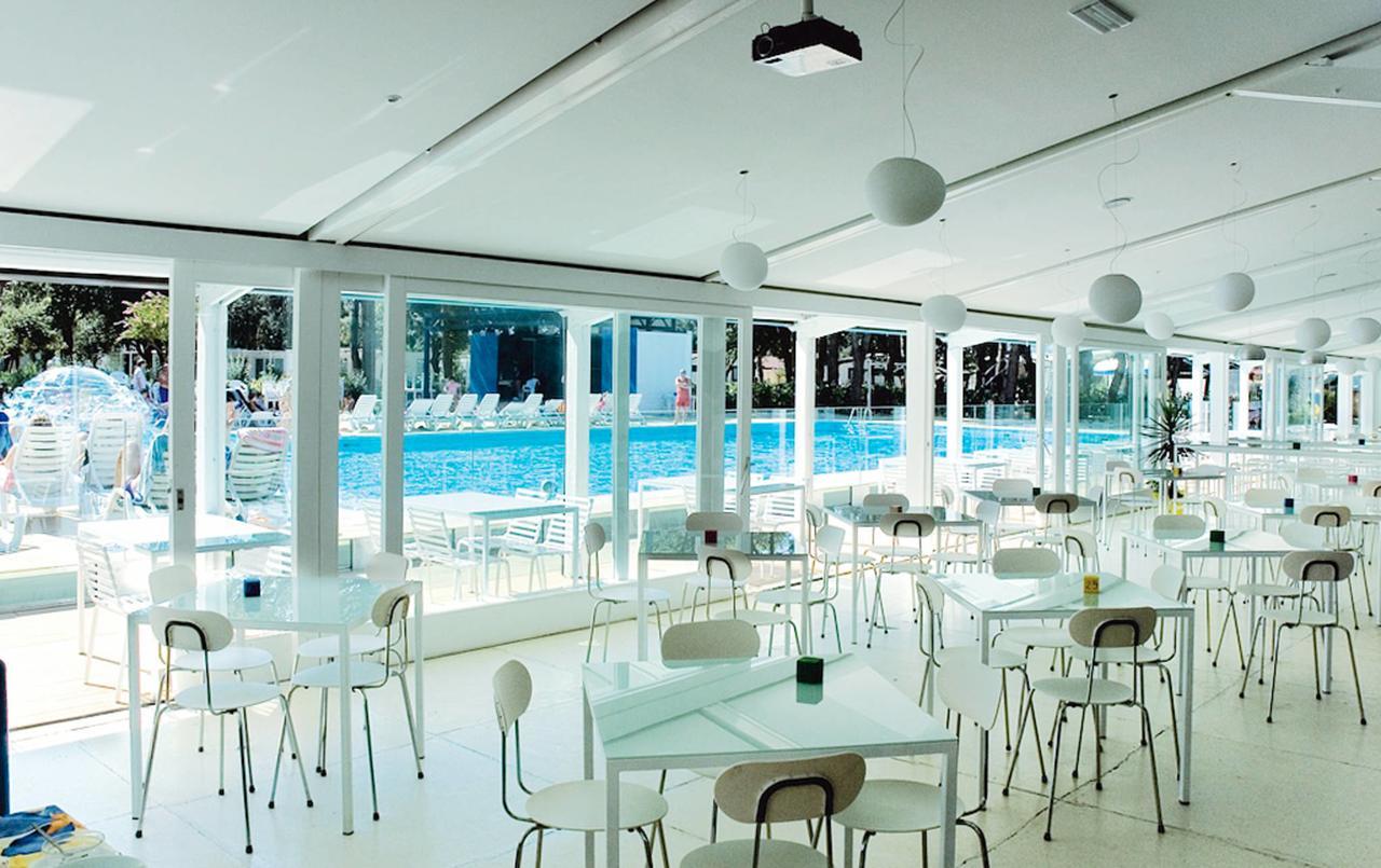 Villaggio Adriatico 601s Lido di Jesolo